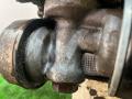 корпус масляного фильтра Fiat Ducato 2 поколение 1999, 2.8 л., 8140.43, дизель, МКПП, белый, фургон, передний привод, 98469947 - фото №3