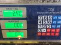 пружина передняя Opel Zafira 1 поколение (A) 2000, 2.0 л., Z 20 DTJ, дизель, МКПП, синий металлик, минивэн, передний привод - фото №9