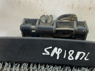 ручка наружная Iran Khodro Samand 1 поколение 2009, 1.8 л., бензин, МКПП, серебристый, седан, передний привод, 9255510380