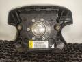 подушка безопасности водителя Ford Mondeo 2 поколение 1999, 1.8 л., RFN, дизель, МКПП, белый, универсал, передний привод, 97BBF042B85AAYYDI - фото №2