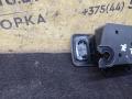 ручка внутренняя задняя левая Ford Focus 2 поколение 2006, 1.6 л., HWDA, бензин, МКПП, красный, хетчбэк 5 дв., передний привод - фото №3