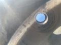 четверть передняя левая Volkswagen Jetta 4 поколение 2001, 2.0 л., AQY, бензин, МКПП, синий, седан, передний привод - фото №3