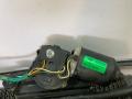 механизм стеклоочистителя (трапеция дворников) Hyundai Santa Fe 1 поколение (SM) 2001, 2.4 л., бензин, МКПП, черный, внедорожник 5 дв., передний привод, 98110-26200 - фото №4