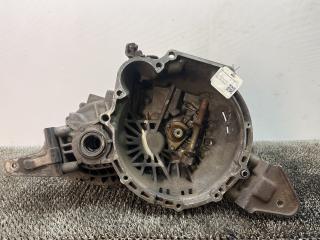 КПП механическая (МКПП) Hyundai Tiburon 1 поколение [рестайлинг] RD 2001, 2.0 л., бензин, 5МКПП, красный, купе, JX1973622747