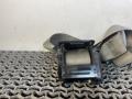 ремень безопасности Daewoo Evanda 1 поколение V200 2003, 2.0 л., i, X 20 SED, бензин, МКПП, берюзовый, седан, передний привод - фото №4
