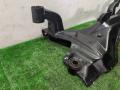 балка подвески передняя (подрамник) Daewoo Evanda 1 поколение V200 2003, 2.0 л., i, X 20 SED, бензин, МКПП, берюзовый, седан, передний привод - фото №15