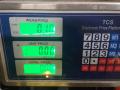 накладка на порог внутренняя Opel Omega B 1996, 2.5 л., дизель, 5МКПП, черный, универсал, задний привод, 90439611, 90460888, 90460889 - фото №12