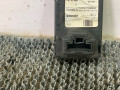 замок зажигания Renault Megane 2 поколение [рестайлинг] 2008, 1.4 л., бензин, МКПП, чёрный, седан, 8200125977, S118539002E - фото №3