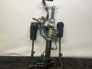 рулевая рейка Renault Safrane 1 поколение [рестайлинг] 1998, 2.2 л., дизель, МКПП, зелёный металлик, седан, передний привод