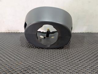кожух рулевой колонки Renault Scenic 1 поколение 1998, 1.9 л., F9Q 734, дизель, синий, минивэн, передний привод, 7700844786, 7700844787, 7700844785