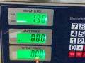 ремень безопасности Toyota RAV4 2 поколение (XA20) 2002, 2.0 л., дизель, МКПП, серебристый, седан - фото №5