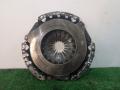корзина сцепления Audi 80 B3 1990, 1.8 л., бензин, МКПП, оранжевый, седан, передний привод - фото №5