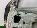 дверь передняя правая Renault Megane 1 поколение [рестайлинг] 2000, 1.6 л., бензин, МКПП, серый, универсал, передний привод - фото №10