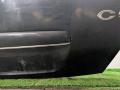 крышка багажника (дверь 3-5) Citroen C5 1 поколение 2003, 2.0 л., бензин, МКПП, передний привод - фото №8