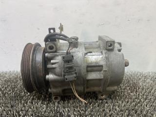 компрессор кондиционера Opel Omega B 1996, 2.5 л., дизель, 5МКПП, черный, универсал, задний привод