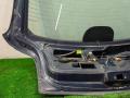 крышка багажника (дверь 3-5) Renault Megane 1 поколение 1999, 1.6 л., бензин, МКПП, синий, хетчбэк 5 дв. - фото №13
