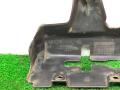 накладка декоративная Hyundai Terracan 1 поколение 2003, 2.5 л., D4BH, дизель, АКПП, серебристый, внедорожник 5 дв., полный подключаемый привод, 81149-H1000 - фото №3