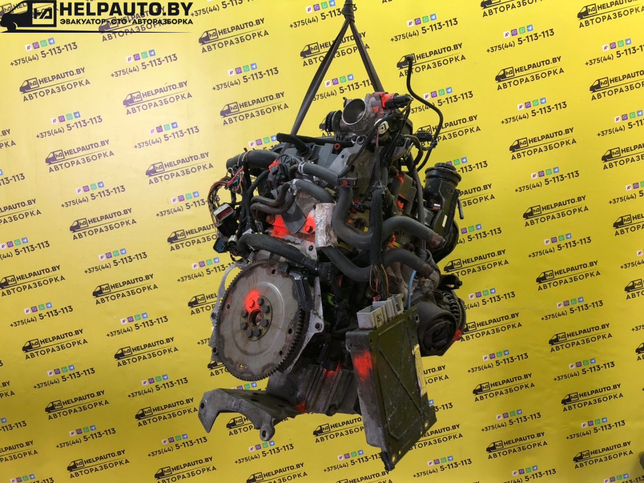 датчик распредвала Chrysler PT Cruiser 1 поколение 2002, 2.0 л., ECC, бензин, АКПП, черный, хетчбэк 5 дв. - фото №1