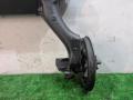 балка подвески задняя Renault Kangoo 1 поколение 1999, 1.9 л., дизель, МКПП - фото №9