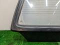 крышка багажника (дверь 3-5) Volkswagen Golf 2 поколение 1990, 1.6 л., бензин, МКПП, хетчбэк 3 дв., передний привод - фото №6