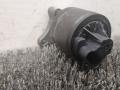 клапан EGR Opel Astra G (1998 - 2009), 1.4 л., X 14 XE, бензин, МКПП, передний привод, 95232, 31073A - фото №8