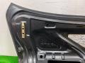 крышка багажника (дверь 3-5) Suzuki Forenza 1 поколение 2004, 2.0 л., бензин, АКПП, чёрный, седан, передний привод - фото №9