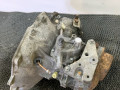 КПП механическая (МКПП) Opel Zafira 1 поколение (A) 1999, 1.8 л., бензин, МКПП, серый, передний привод, A19391F17C419 - фото №9