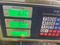 ручка наружная Volkswagen Golf 3 поколение 1995, 1.9 л., AEY, дизель, МКПП, белый, универсал, передний привод, 1H0837211 - фото №10