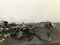 проводка двигателя Toyota RAV4 2 поколение (XA20) 2002, 2.0 л., дизель, МКПП, серебристый, седан - фото №2
