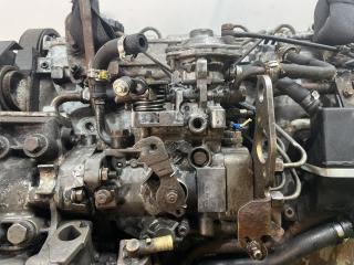 ТНВД Fiat Ducato 2 поколение 1999, 2.8 л., 8140.43, дизель, МКПП, белый, фургон, передний привод, 0460424164