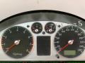 щиток приборов (приборная панель) Ford Galaxy 1 поколение [рестайлинг] 2001, 2.3 л., бензин, МКПП, белый, передний привод, 01060002032211, VW-NR.7M5920800C - фото №2