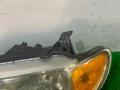 фара левая Mazda Protege 3 поколение [рестайлинг] 2001, 1.5 л., бензин, МКПП, седан, передний привод - фото №2