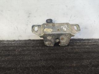 замок багажника Iran Khodro Samand 1 поколение 2009, 1.6 л., бензин, МКПП, чёрный, седан, передний привод