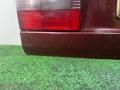крышка багажника (дверь 3-5) Volkswagen Passat B4 (1993 - 1997), 1.9 л., дизель, МКПП, универсал, передний привод - фото №13