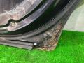 дверь задняя правая Suzuki Forenza 1 поколение 2004, 2.0 л., бензин, АКПП, чёрный, седан, передний привод - фото №15