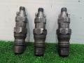 форсунка Volkswagen Golf 3 поколение 1995, 1.9 л., AEY, дизель, МКПП, белый, универсал, передний привод, 068130201R, KCA30S364 - фото №2