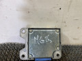 блок AirBag Mazda 626 GF [рестайлинг] GF 1999, 1.8 л., i, бензин, МКПП, бежевый, седан, передний привод - фото №3