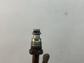 трубка кондиционера Audi A4 B5 1999, 1.8 л., бензин, АКПП, черный, универсал, передний привод - фото №2