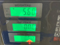 защита двигателя Dacia Sandero 1 поколение 2008, 1.4 л., K7J 714, бензин, МКПП, серый, хетчбэк 5 дв., передний привод - фото №3