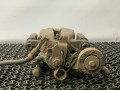 суппорт задний правый Opel Astra G 1998, 1.6 л., X 16 XEL, бензин, МКПП, зеленый, универсал - фото №4