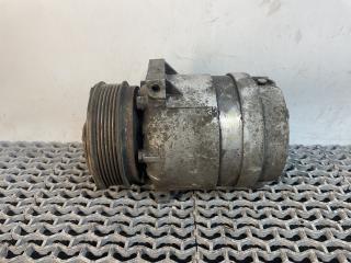 компрессор кондиционера Opel Vectra B 1998, 1.8 л., бензин, МКПП, мокрый асфальт, универсал