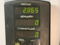 вентилятор радиатора Opel Omega B 1997, 2.5 л., X 25 XE, бензин, МКПП, седан, задний привод, X25XE - фото №3
