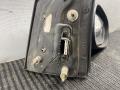 зеркало наружное правое Renault Scenic 1 поколение 1997, 1.6 л., K7M 702, бензин, МКПП, синий, минивэн, передний привод - фото №2