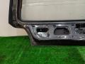 крышка багажника (дверь 3-5) Volkswagen Golf 2 поколение 1990, 1.6 л., бензин, МКПП, хетчбэк 3 дв., передний привод - фото №14