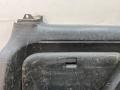 обшивка багажника Volkswagen Golf 3 поколение 1995, 1.9 л., AEY, дизель, МКПП, белый, универсал, передний привод, 1H9867029 - фото №3