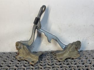 петля капота Daewoo Evanda 1 поколение V200 2003, 2.0 л., i, X 20 SED, бензин, МКПП, берюзовый, седан, передний привод