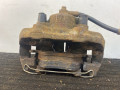 суппорт передний правый Opel Omega B 1997, 2.5 л., X 25 DT, дизель, МКПП, черный, универсал - фото №2