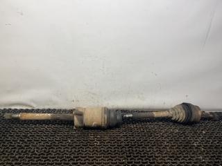 полуось передняя правая (приводной вал, ШРУС) Nissan Primera P10 1994, 1.6 л., бензин, МКПП, синий, седан