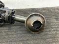 насос масляный Audi 80 B3 1988, 1.6 л., дизель, МКПП, седан, передний привод, 025115153 - фото №2