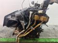 радиатор отопителя (печки) Toyota Carina E 1 поколение T190 1995, 1.6 л., 4A-FE, бензин, МКПП, зелёный, хетчбэк 5 дв., передний привод - фото №2